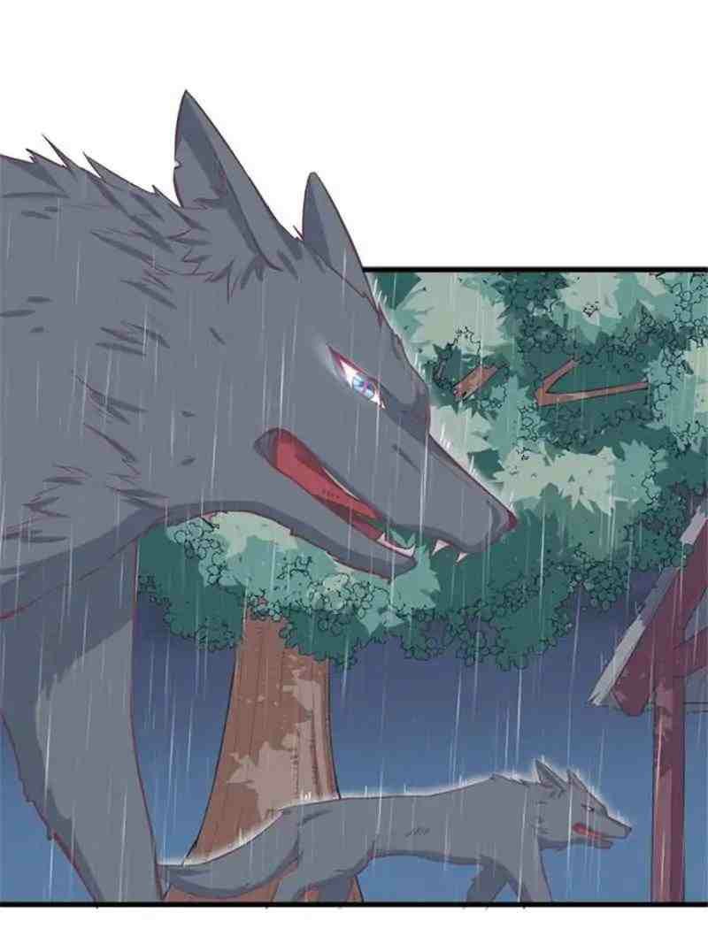 Beauty and the Beasts Chapter 82 Gambar 33
